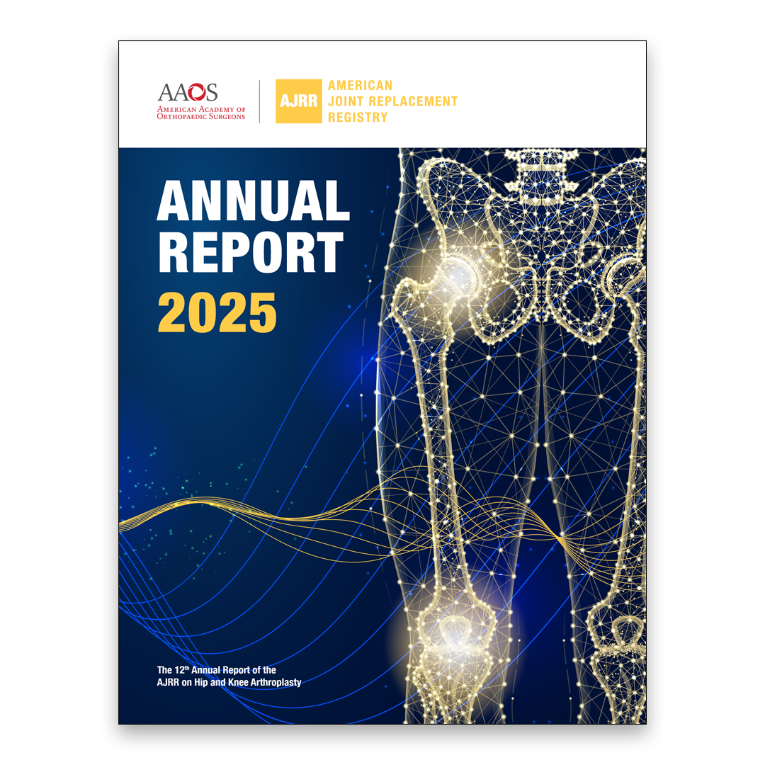AJRR 2025 Annual Report AJRR 2025 Annual Report