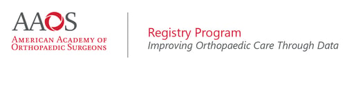 Registry Program Logo
