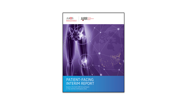 AJRR 2019 Patient-Facing Interim Report Blog