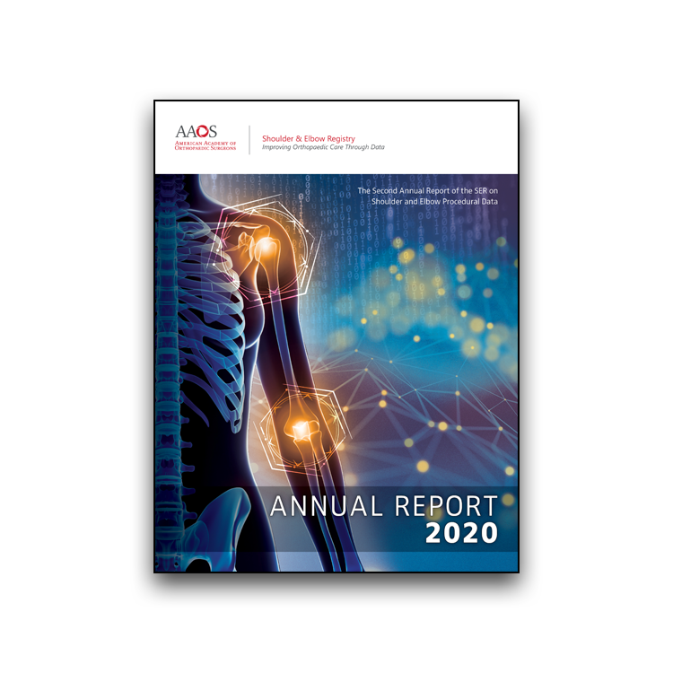 SER 2020 Annual Report Cover