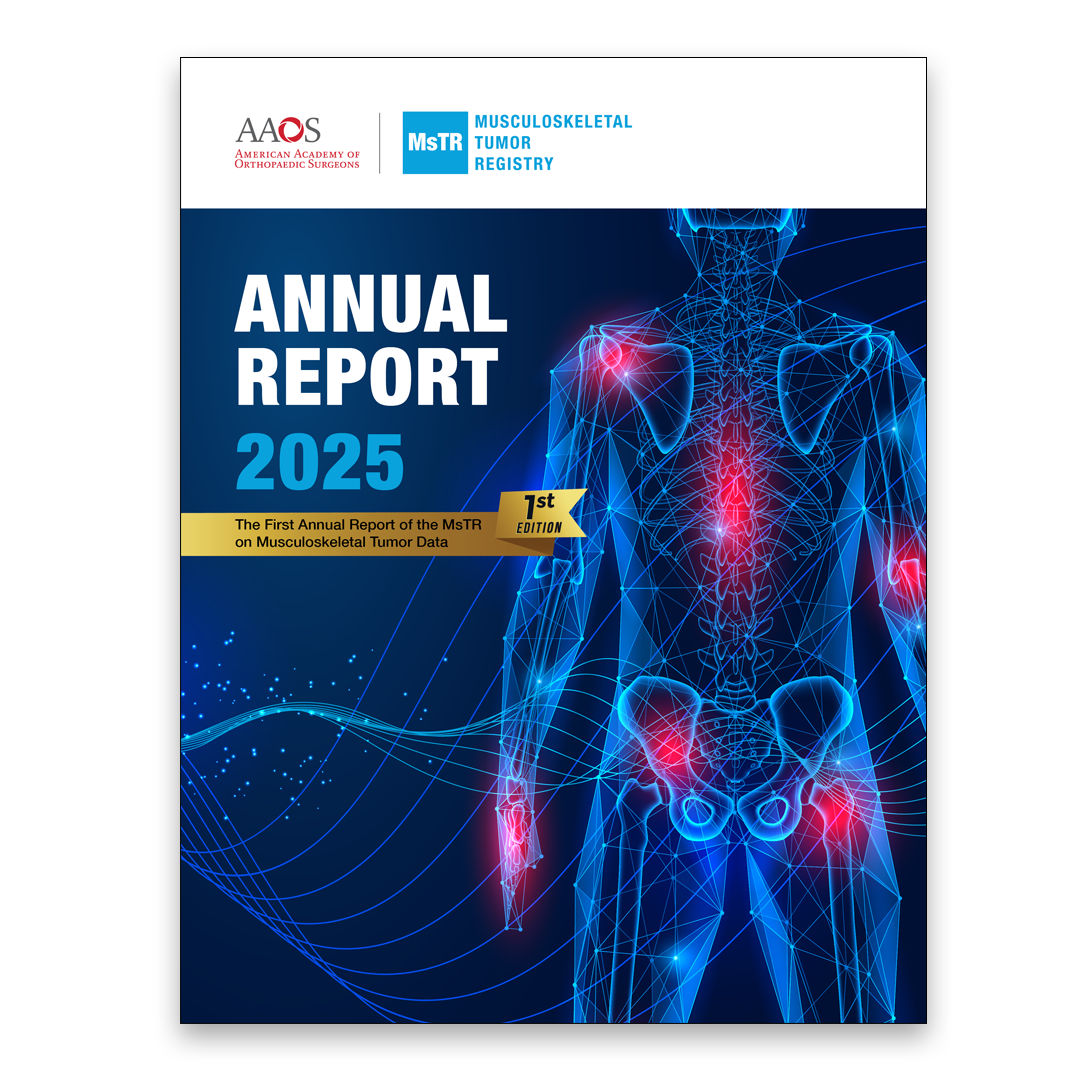 MsTR 2025 Annual Report MsTR 2025 Annual Report