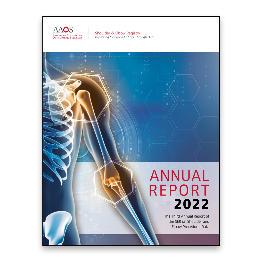 SER 2022 Annual Report Cover