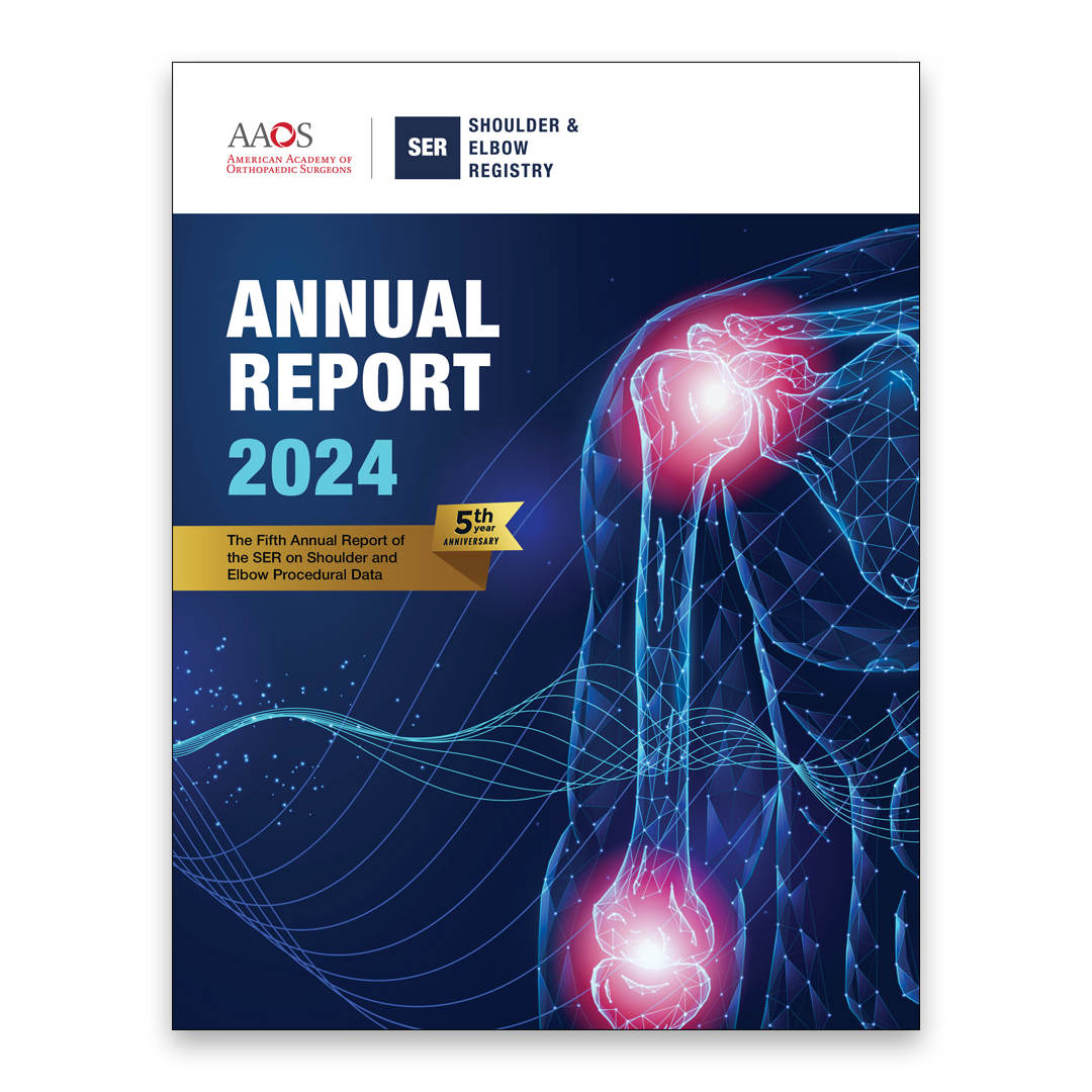 SER 2024 Annual Report