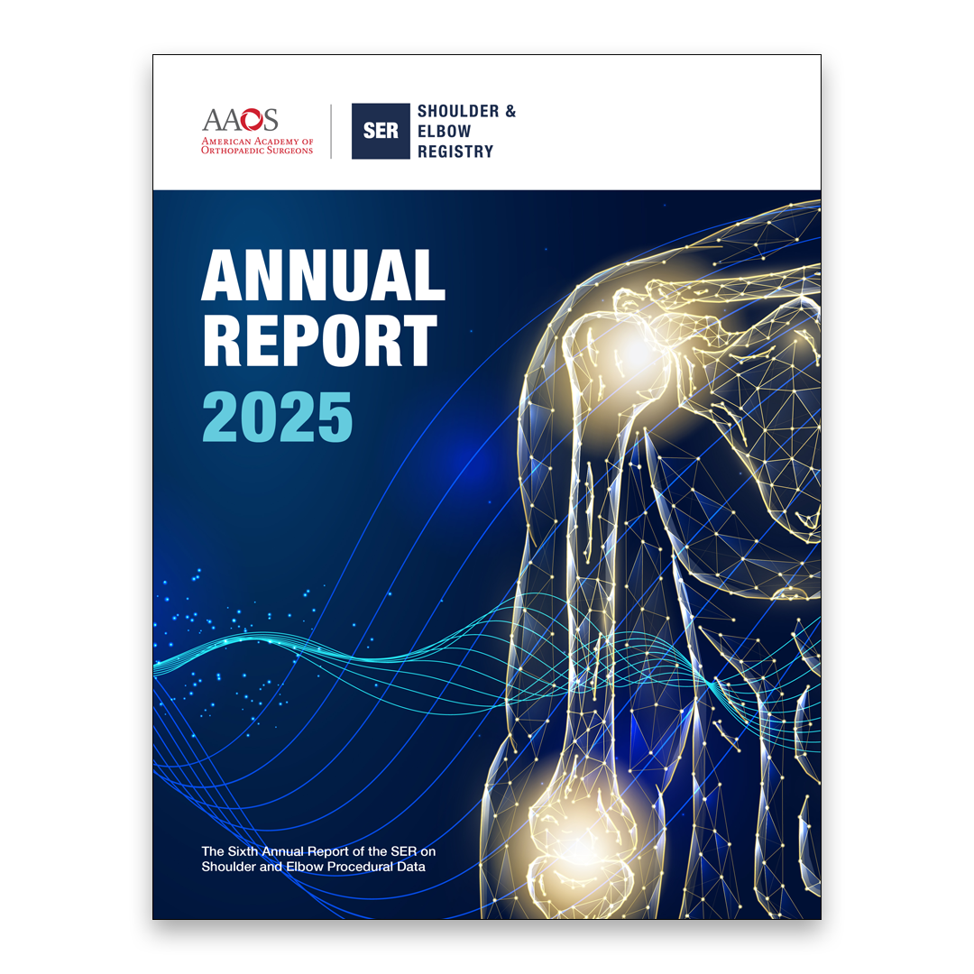 SER 2025 Annual Report Cover SER 2025 Annual Report Cover